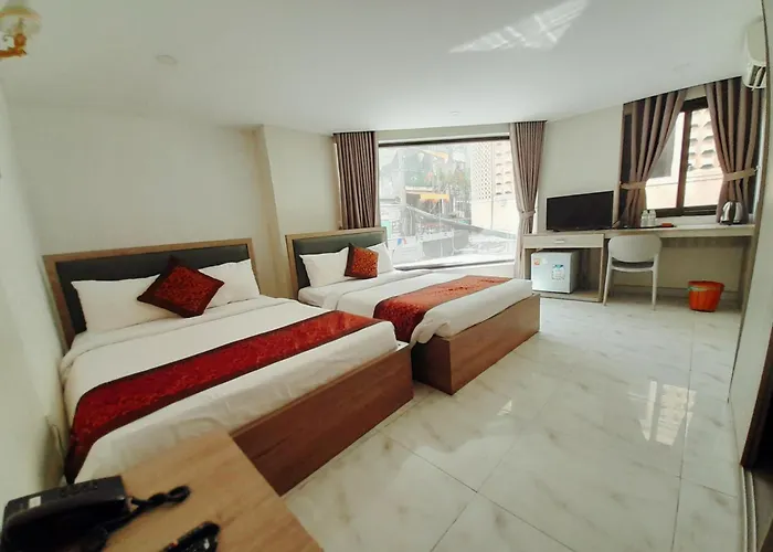 Green Star Hotel