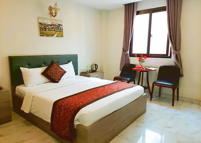 Green Star Hotel