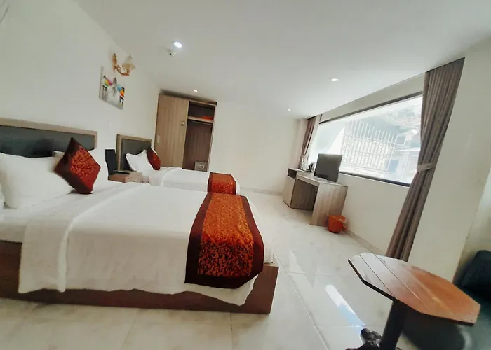 Green Star Hotel