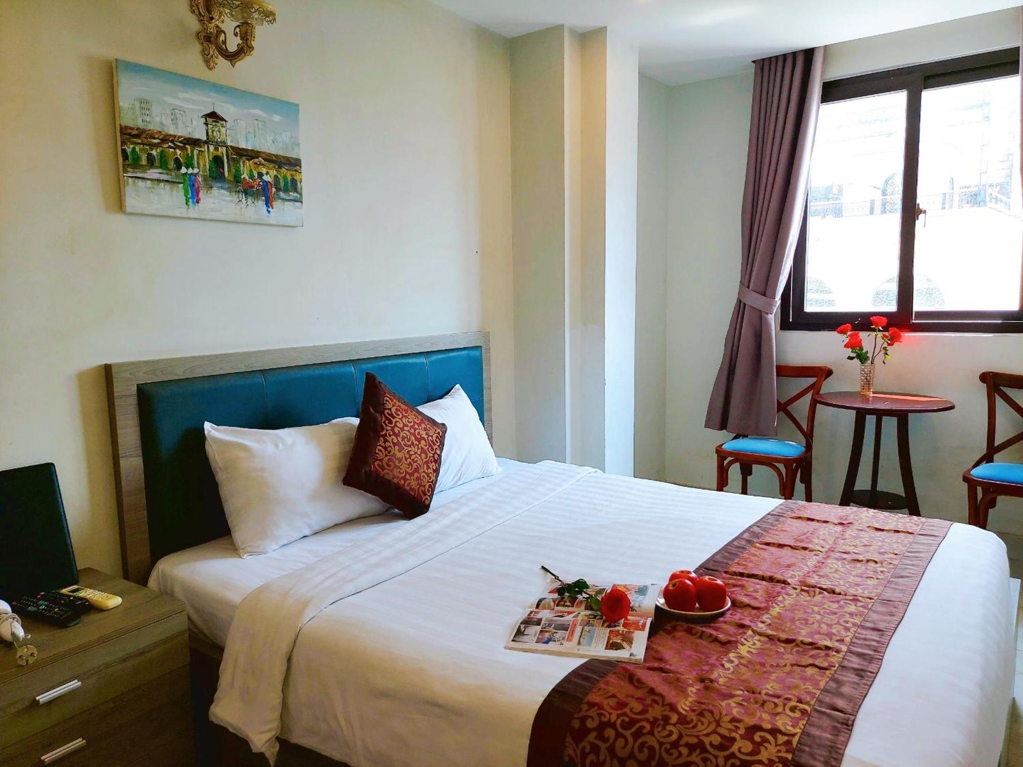 Star Hotel Hô Chi Minh-Ville