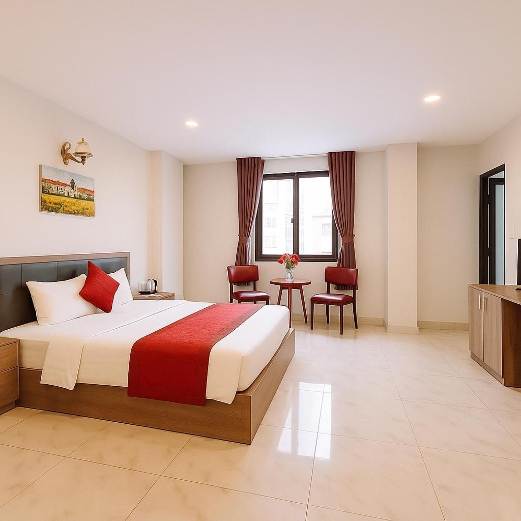 Khách sạn Star TP. Hồ Chí Minh
