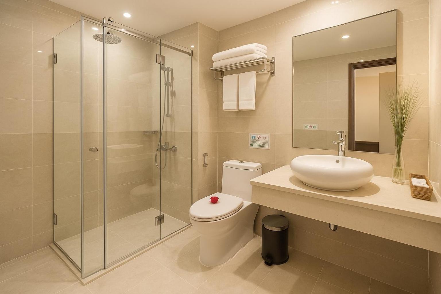 Khách sạn Star TP. Hồ Chí Minh
