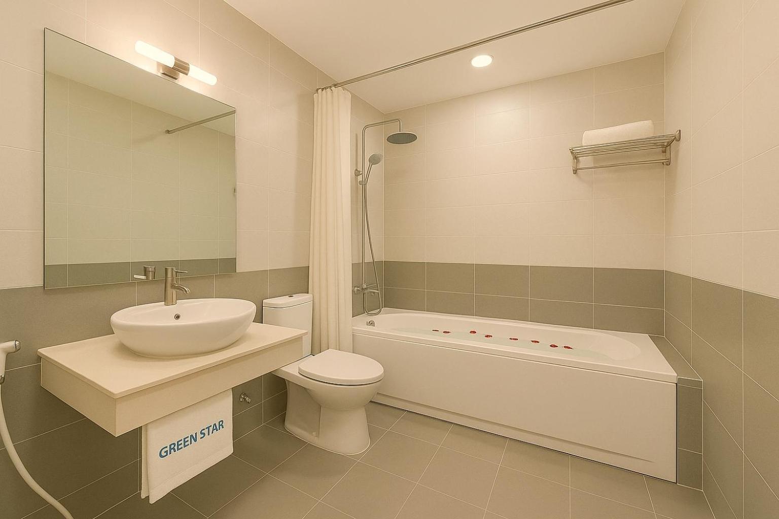 Star 3* TP. Hồ Chí Minh