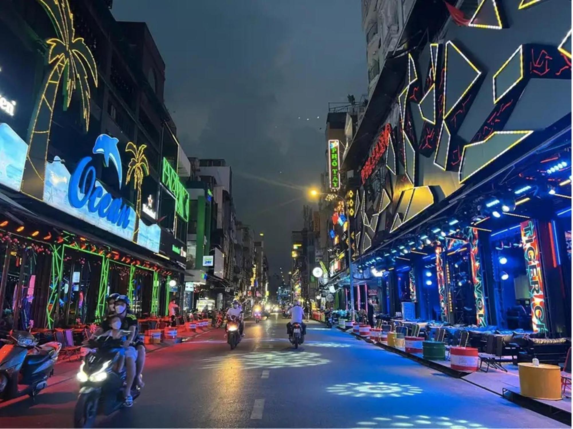 Star Ho Chi Minh City