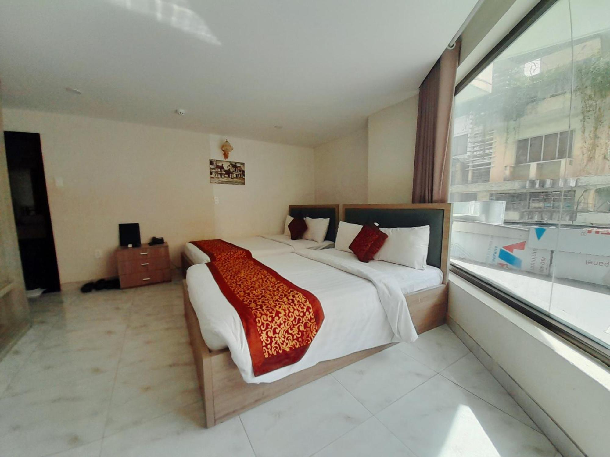 Star Hotel Ho Chi Minh City