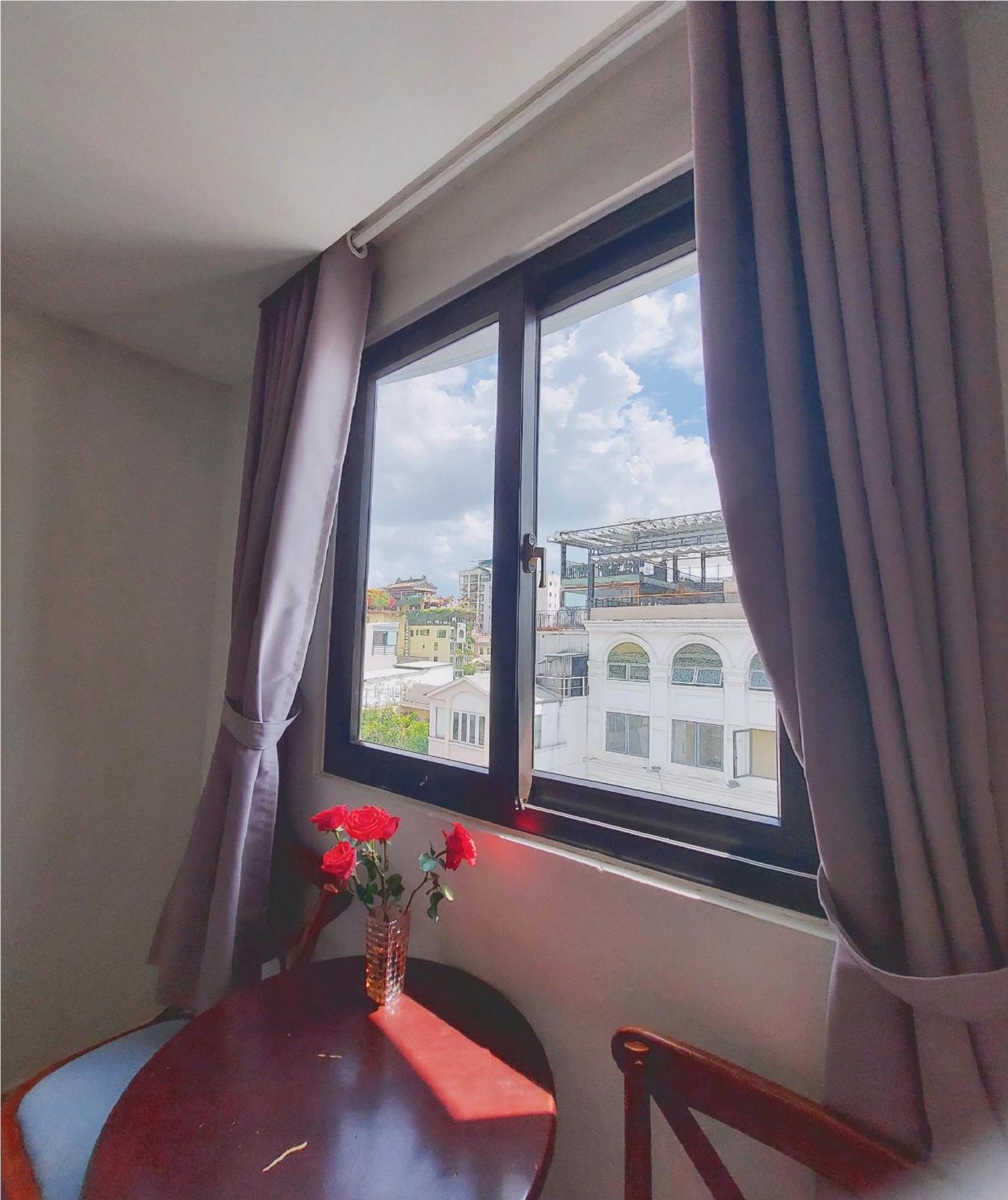 Star 3* Ho Chi Minh City