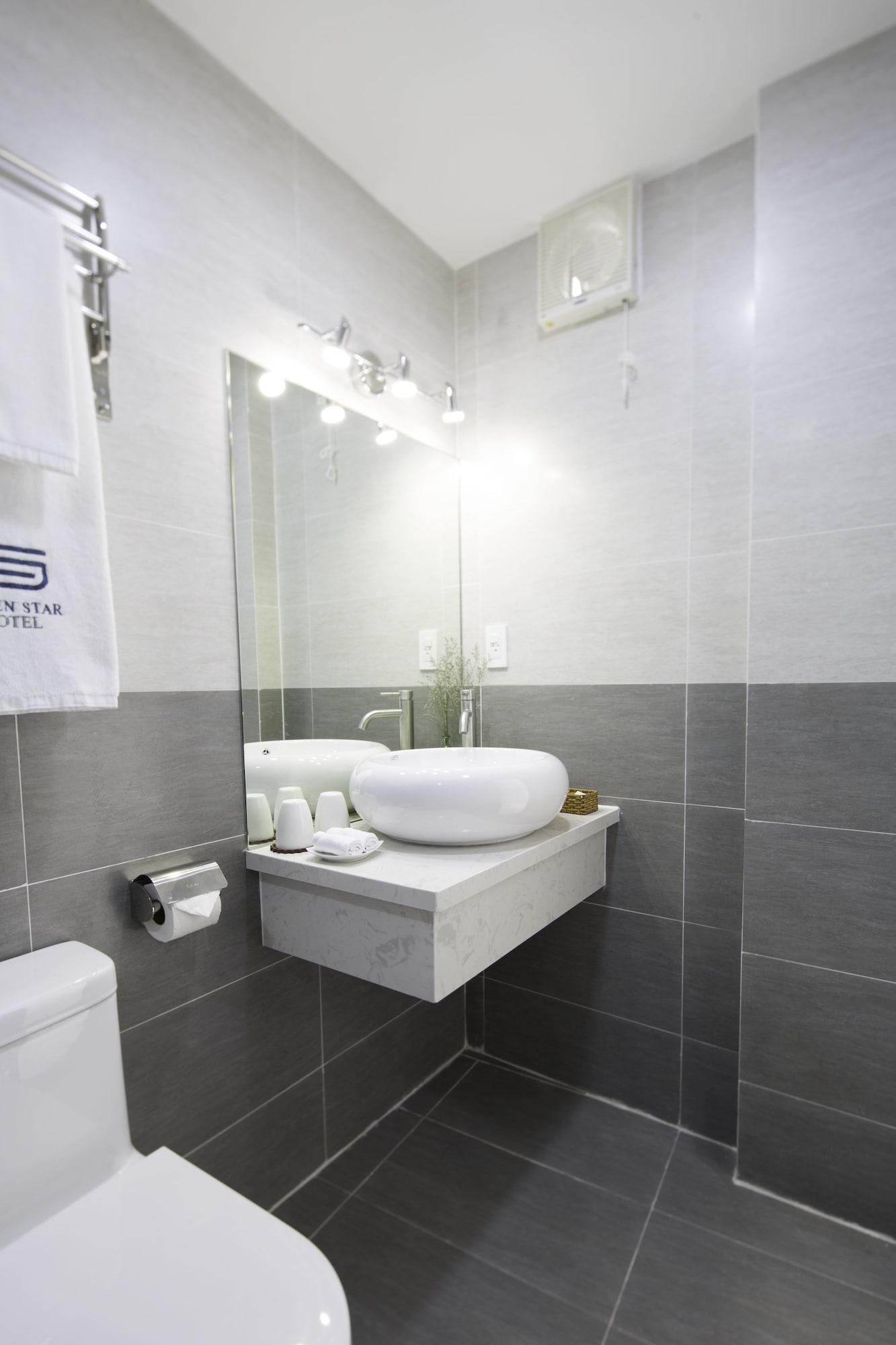 Star 3* Ho Chi Minh City