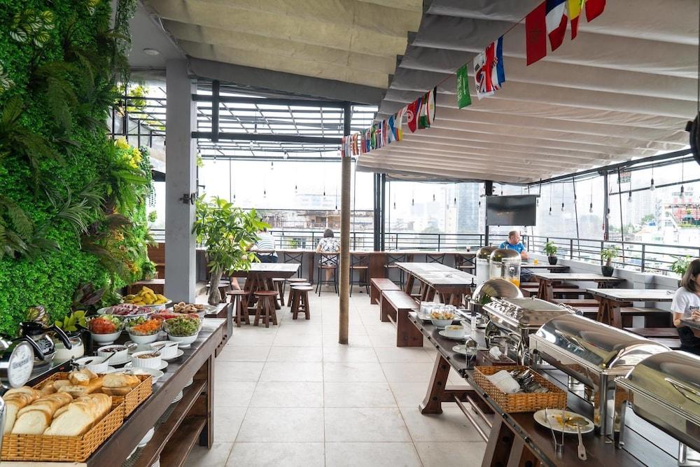 Star 3* Ho Chi Minh City
