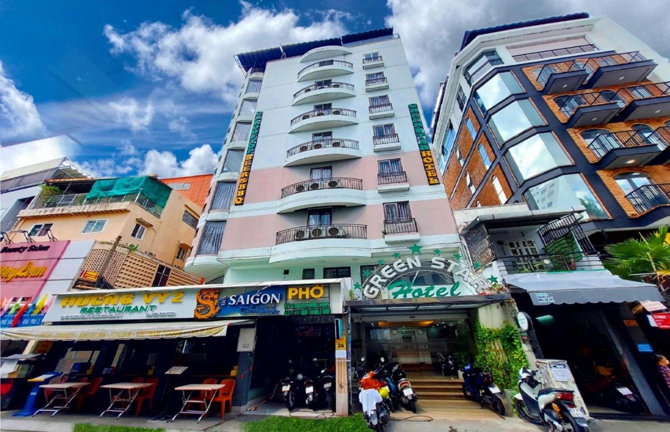 Hotel Star Ho Chi Minh City
