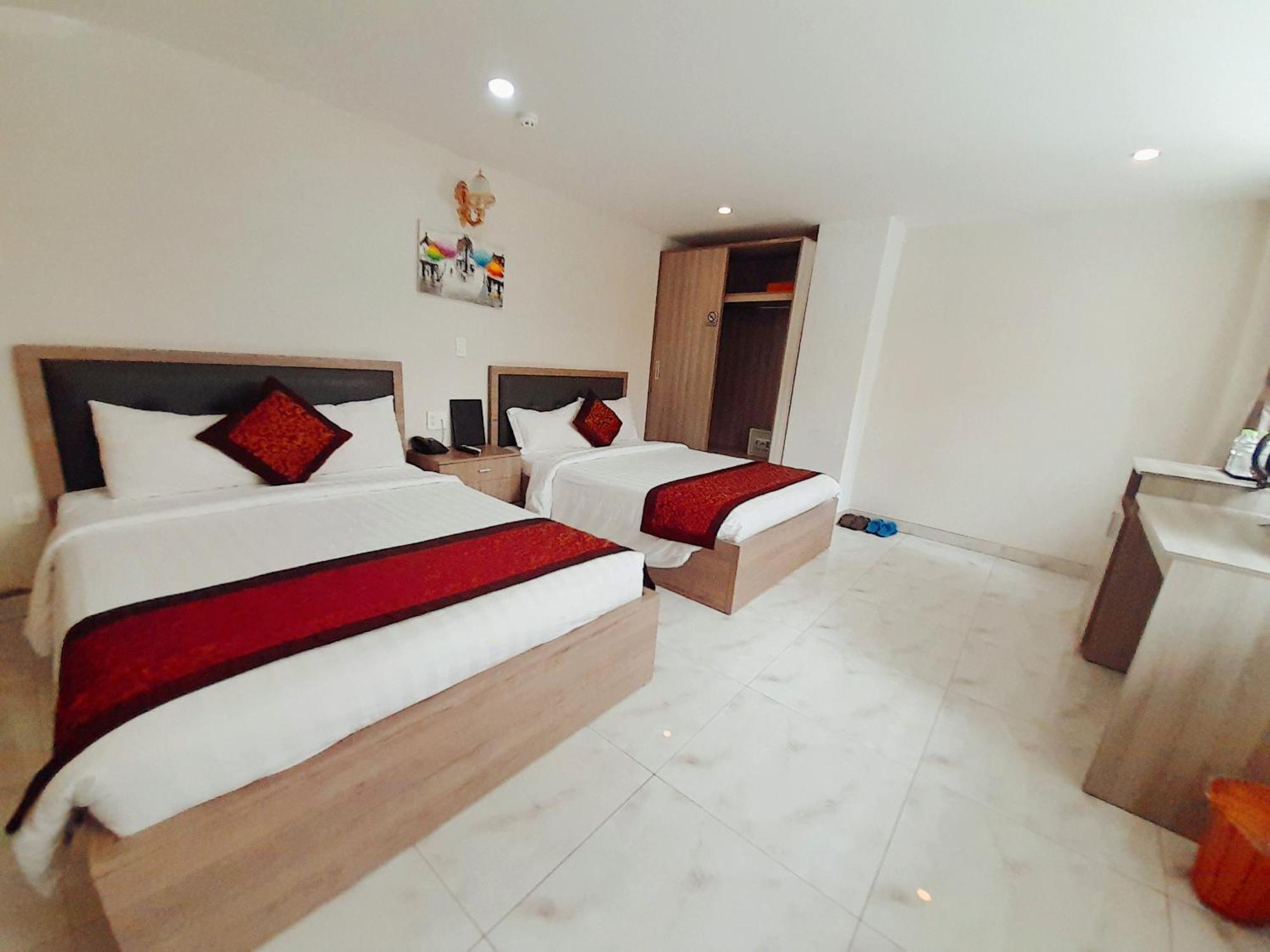 Star Hotel Ho Chi Minh City